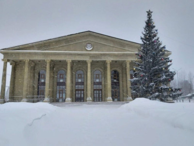 Дом культуры п. Новоангарск Дом культуры п. Новоангарск.